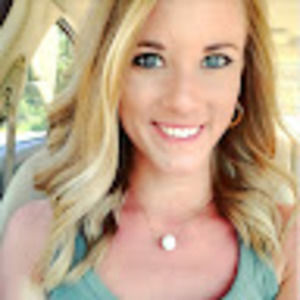 Meet your Posher, Kristen
